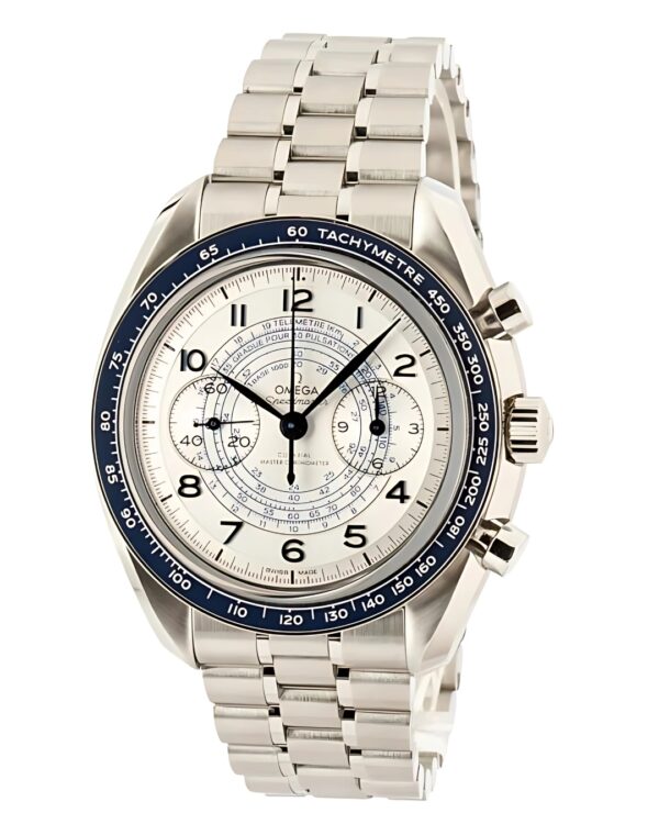 Omega Speedmaster Chronoscope Co-Arial Master