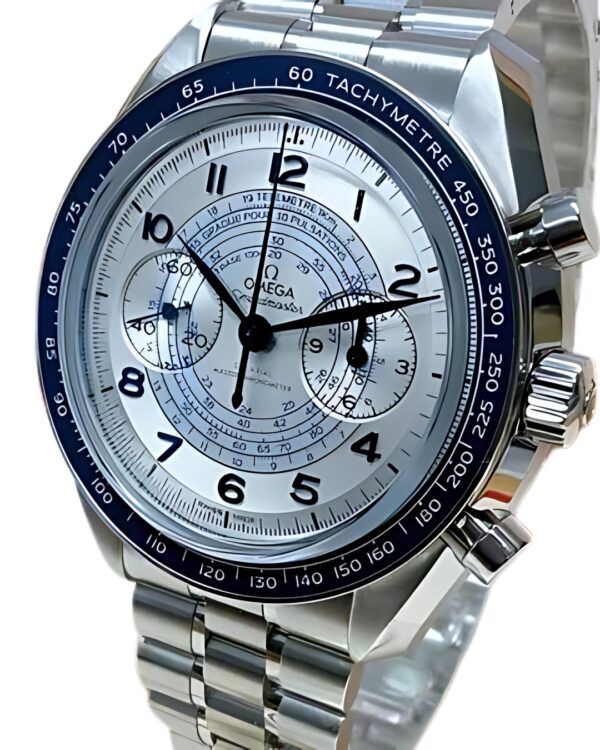 Omega Speedmaster Chronoscope Co-Arial Master - Image 2